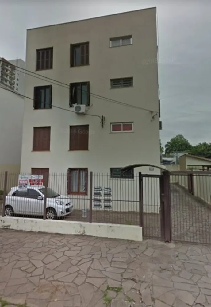 Apartamento, 3 quartos, 71 m² - Foto 1