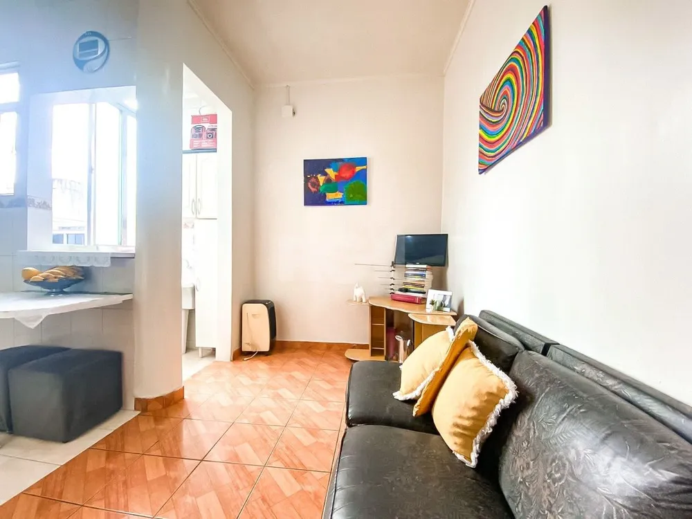 Apartamento, 1 quarto, 32 m² - Foto 3