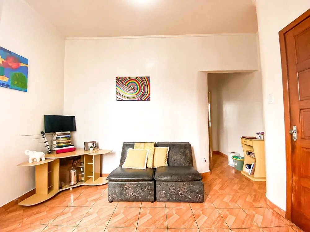 Apartamento, 1 quarto, 32 m² - Foto 1