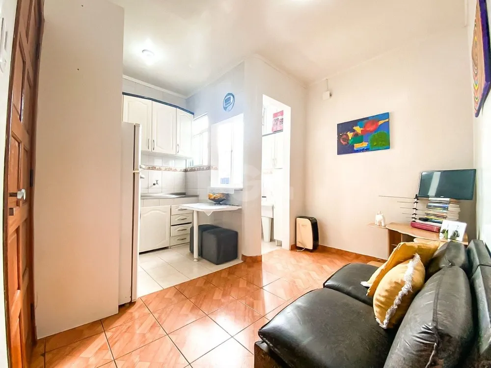 Apartamento, 1 quarto, 32 m² - Foto 4
