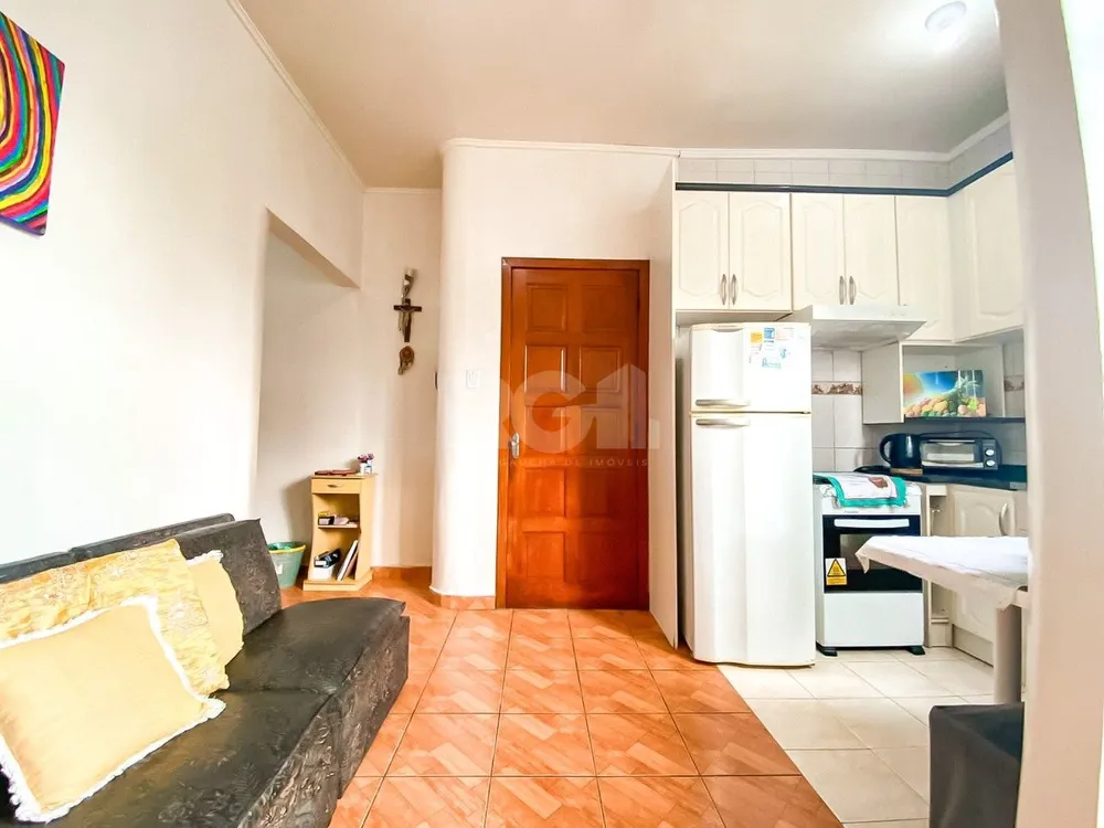 Apartamento, 1 quarto, 32 m² - Foto 2