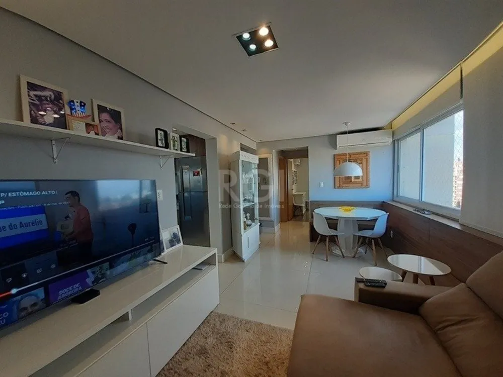 Apartamento, 2 quartos, 65 m² - Foto 1