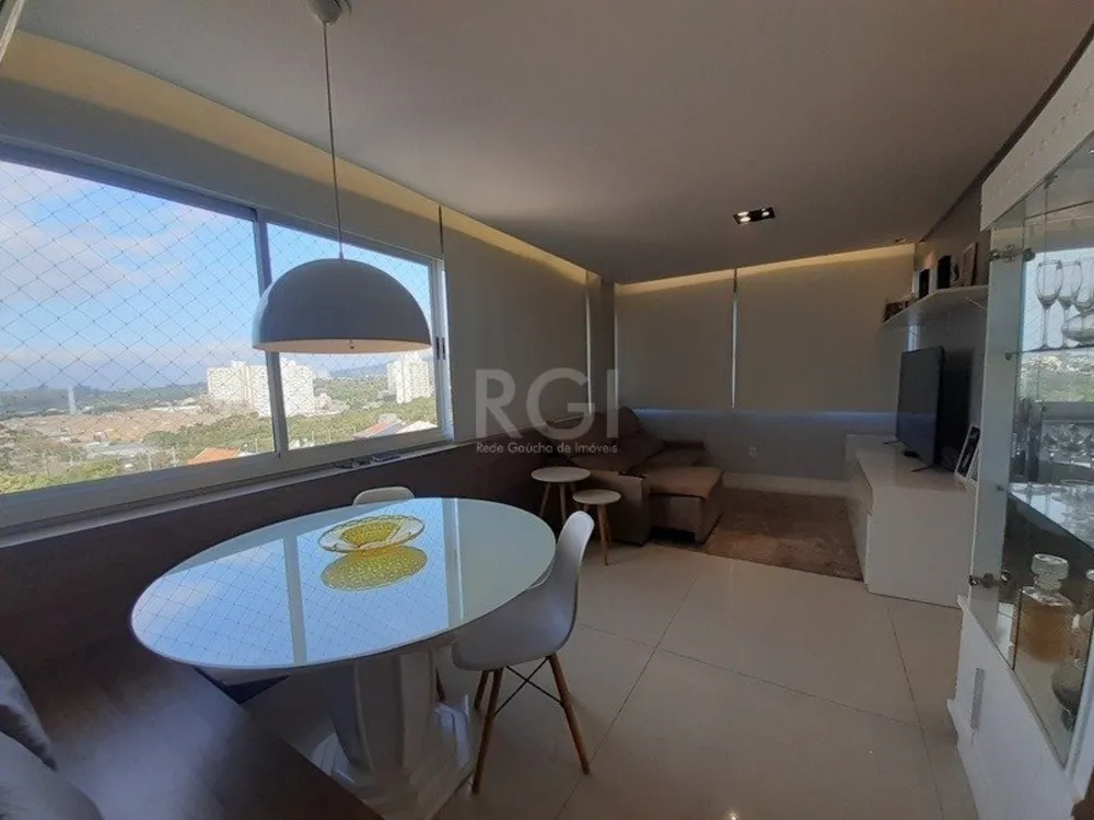 Apartamento, 2 quartos, 65 m² - Foto 4