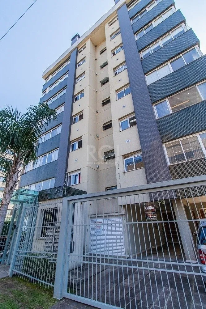 Apartamento, 2 quartos, 65 m² - Foto 2