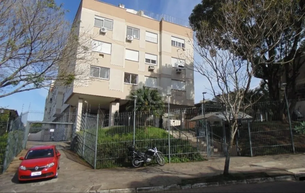 Apartamento, 2 quartos, 59 m² - Foto 1