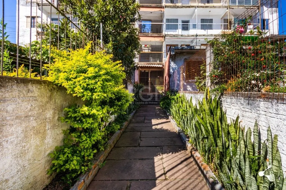 Apartamento, 2 quartos, 36 m² - Foto 1