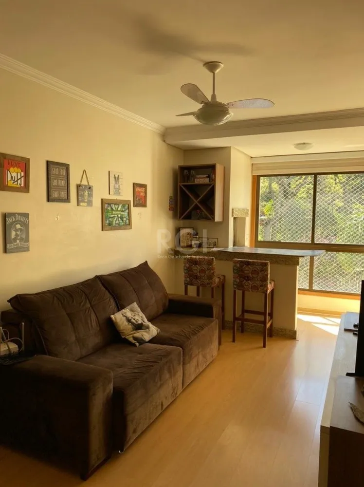 Apartamento, 2 quartos, 75 m² - Foto 1