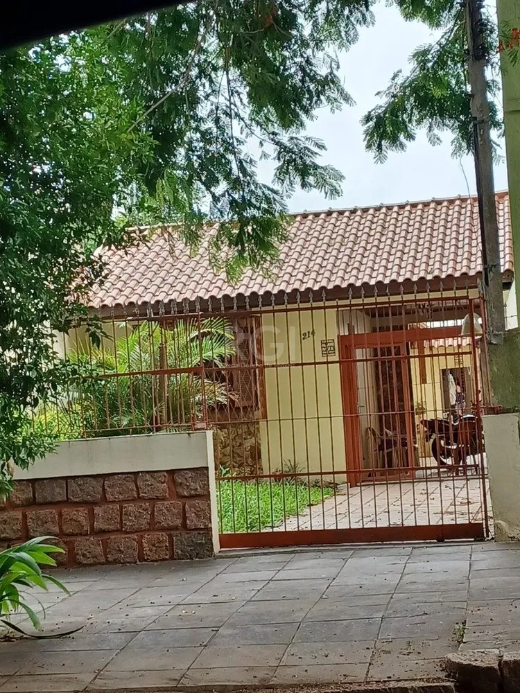 Casa, 2 quartos, 96 m² - Foto 1