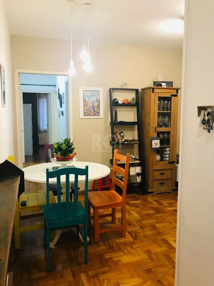 Apartamento, 2 quartos, 66 m² - Foto 2