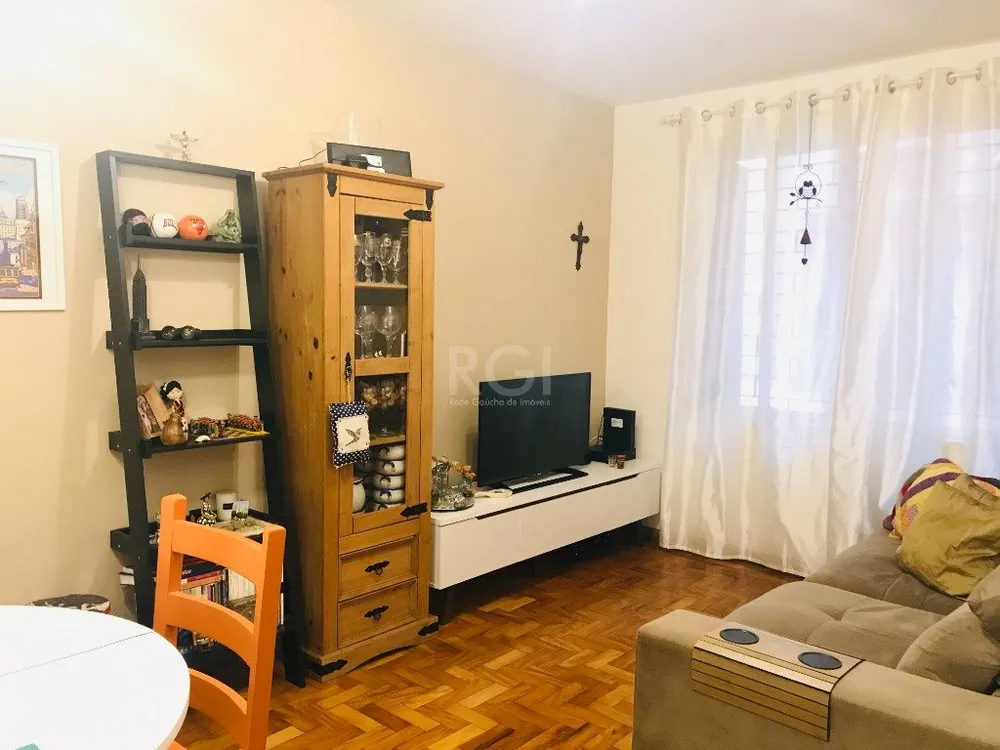 Apartamento, 2 quartos, 66 m² - Foto 3