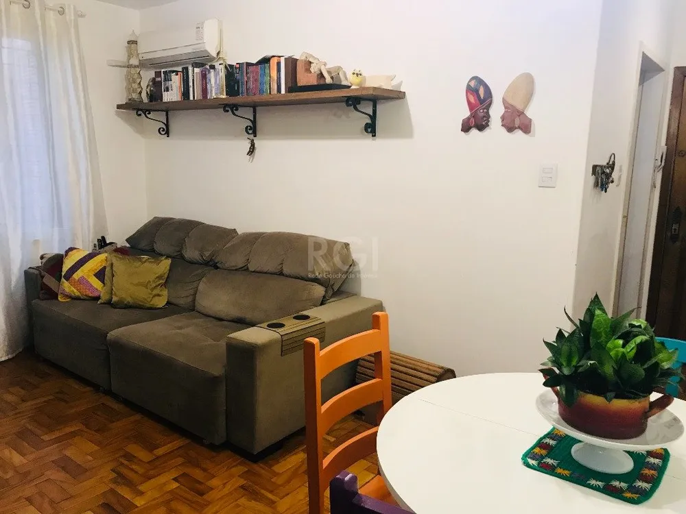 Apartamento, 2 quartos, 66 m² - Foto 4