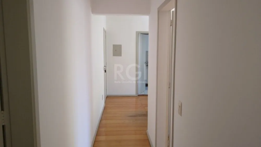 Apartamento, 2 quartos, 57 m² - Foto 2