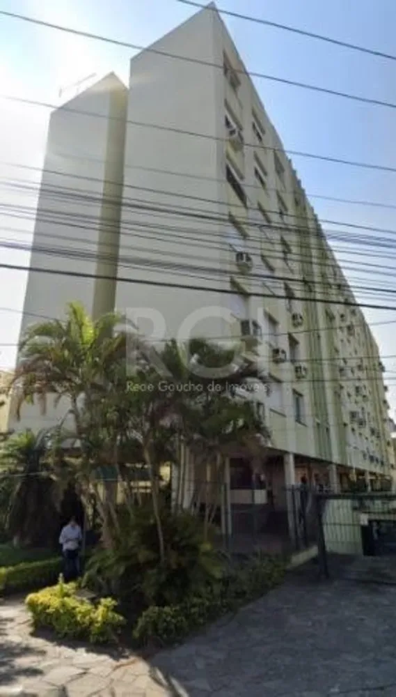 Apartamento, 2 quartos, 57 m² - Foto 1