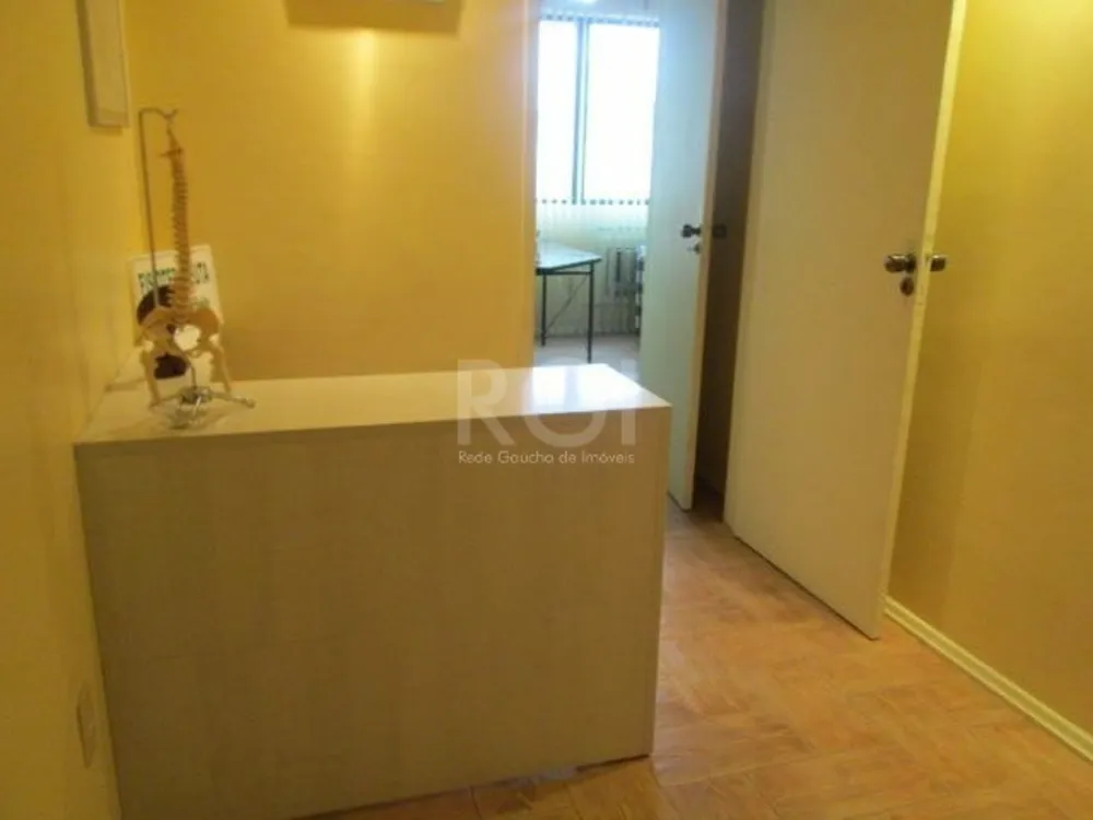 Sala-Conjunto, 30 m² - Foto 2