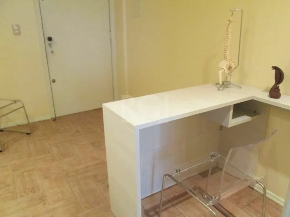 Sala-Conjunto, 30 m² - Foto 4