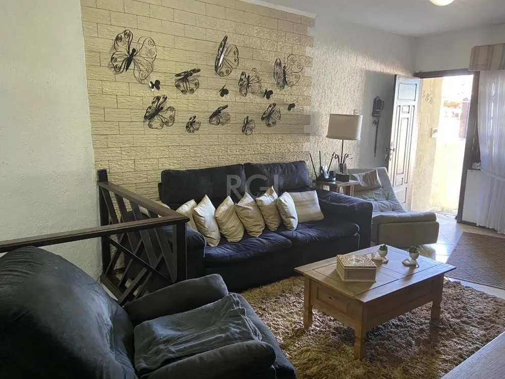 Casa, 3 quartos, 210 m² - Foto 3