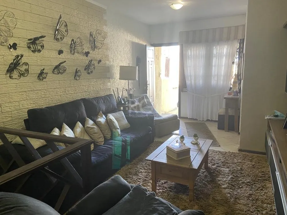 Casa, 3 quartos, 210 m² - Foto 2