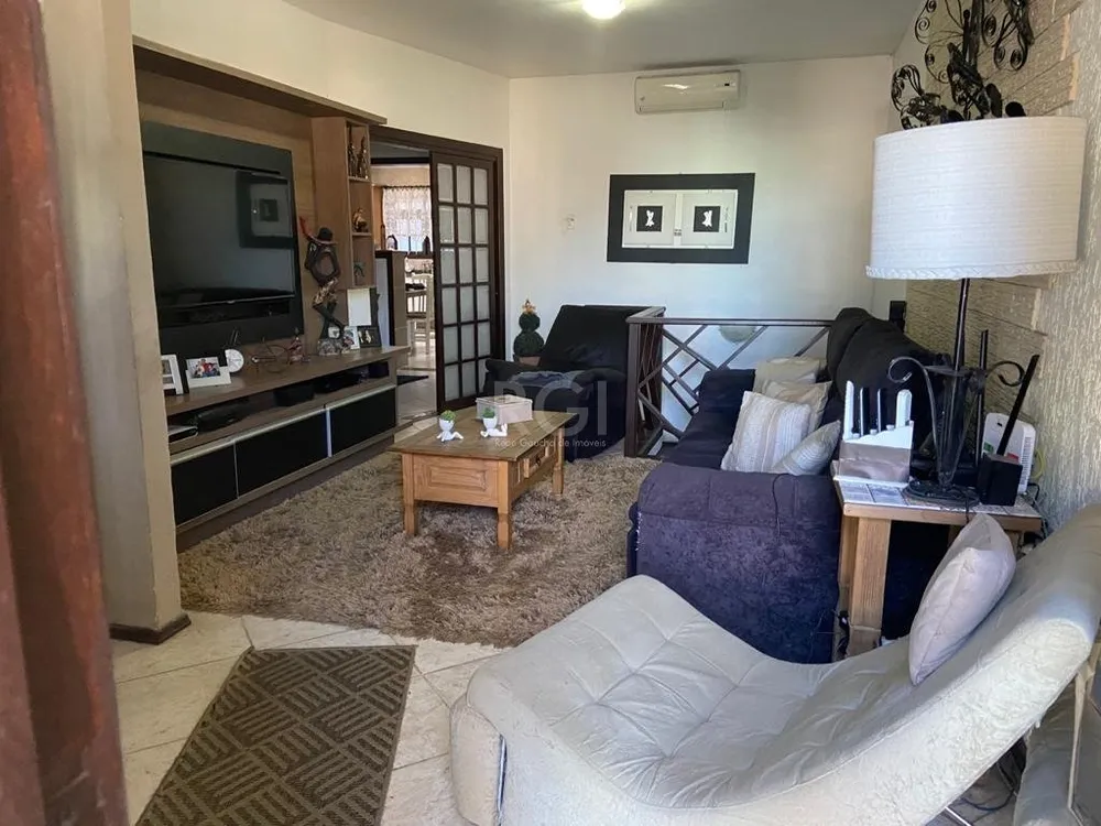 Casa, 3 quartos, 210 m² - Foto 4