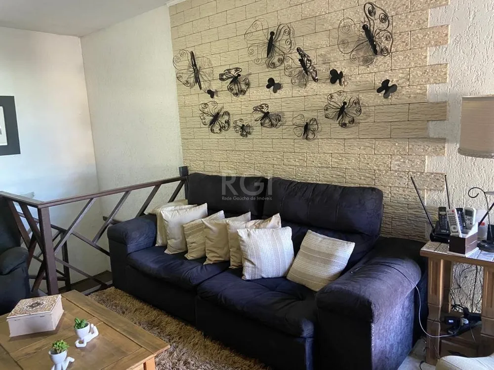Casa, 3 quartos, 210 m² - Foto 1