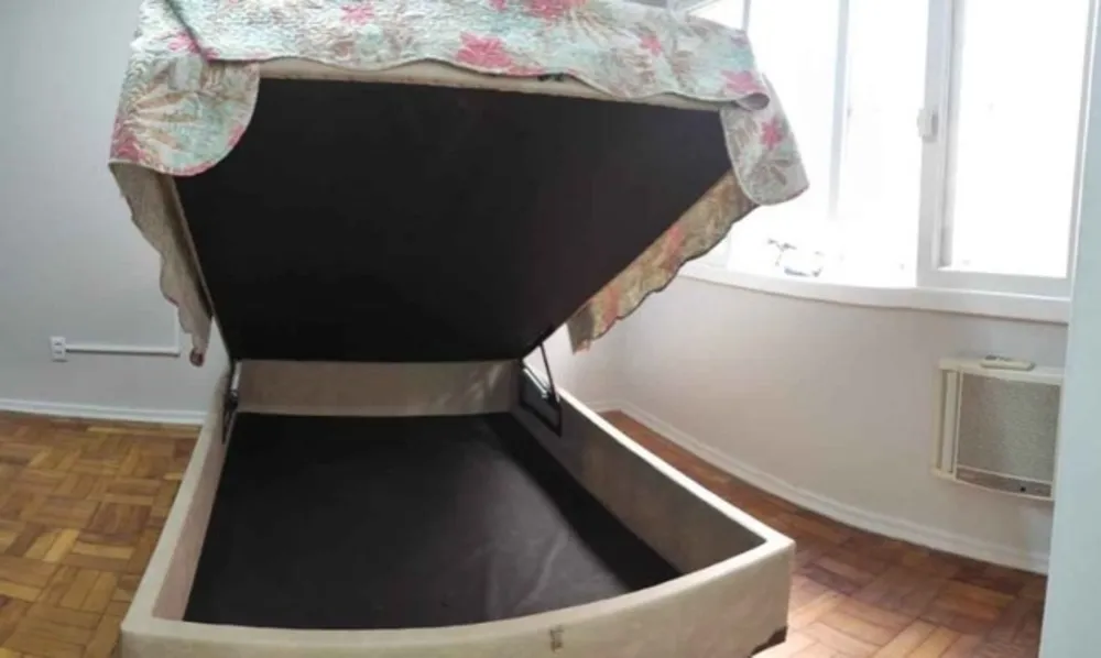 Kitnet-Studio, 22 m² - Foto 4