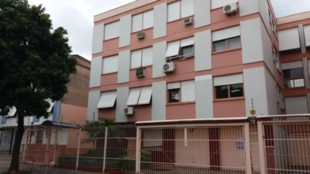 Apartamento, 1 quarto, 40 m² - Foto 1