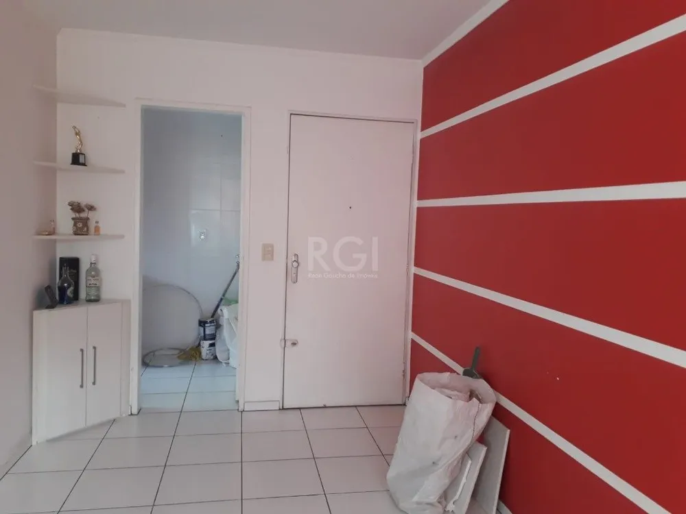 Apartamento, 1 quarto, 41 m² - Foto 4