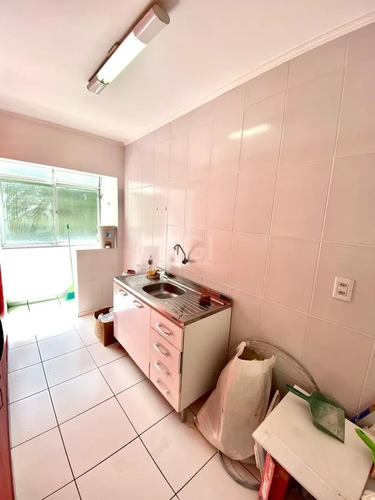 Apartamento, 1 quarto, 41 m² - Foto 1
