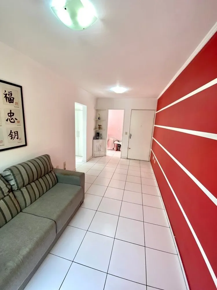 Apartamento, 1 quarto, 41 m² - Foto 2