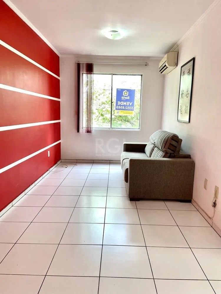 Apartamento, 1 quarto, 41 m² - Foto 3