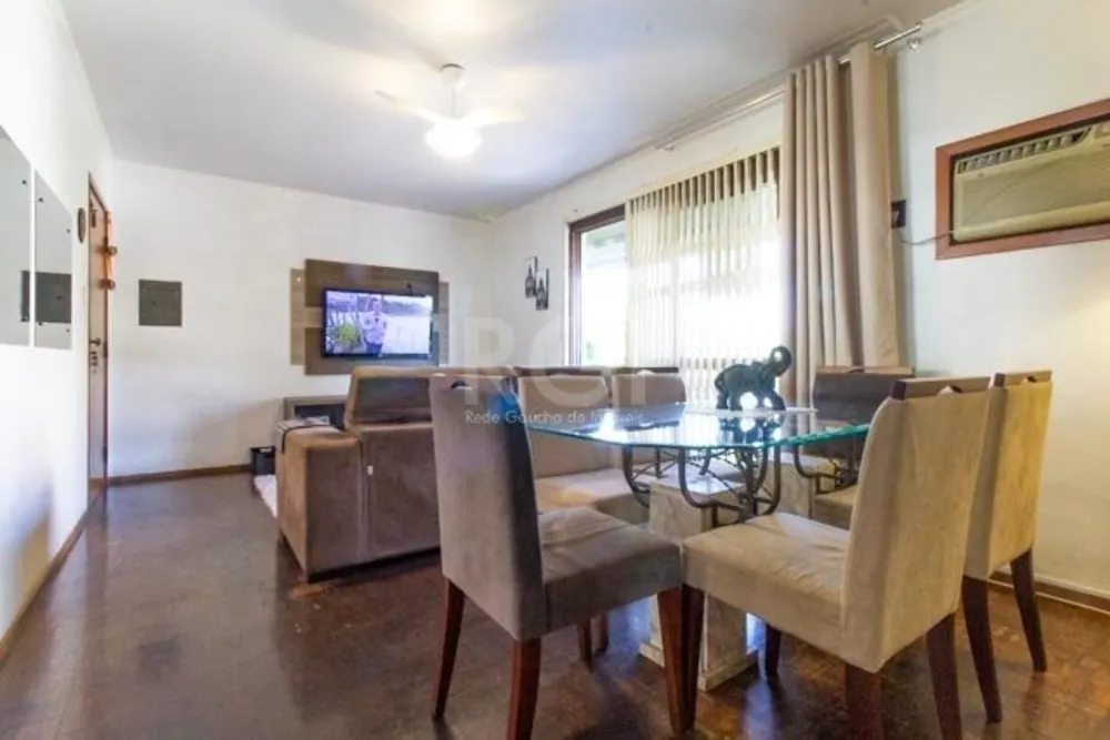 Apartamento, 2 quartos, 82 m² - Foto 3
