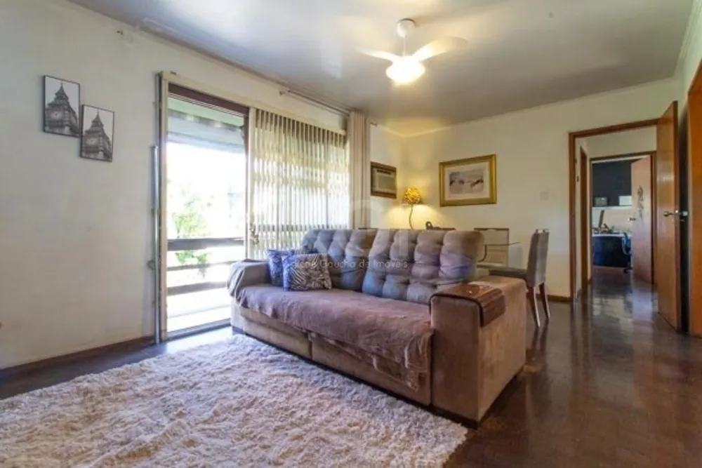 Apartamento, 2 quartos, 82 m² - Foto 1