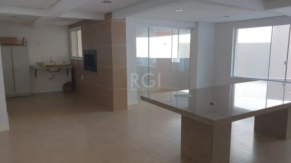 Apartamento, 1 quarto, 42 m² - Foto 2