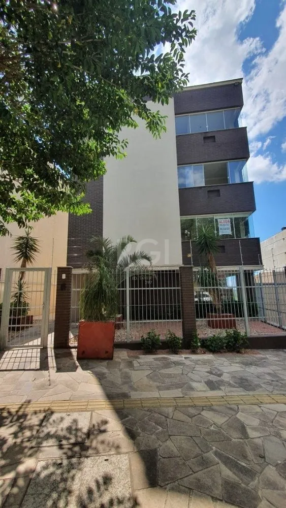 Apartamento, 1 quarto, 42 m² - Foto 1