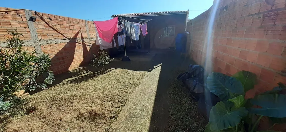 Casa, 2 quartos, 42 m² - Foto 3