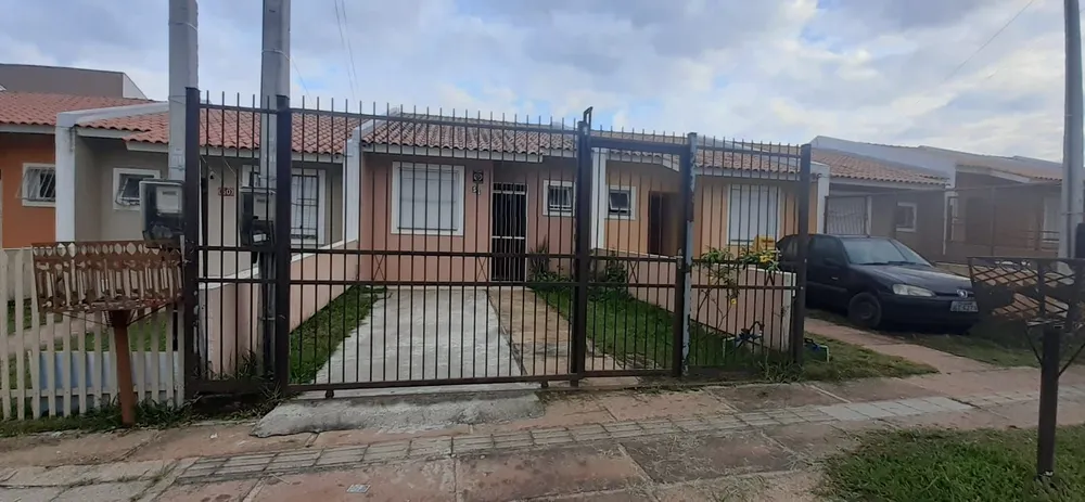 Casa, 2 quartos, 42 m² - Foto 2