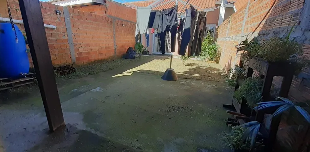 Casa, 2 quartos, 42 m² - Foto 4