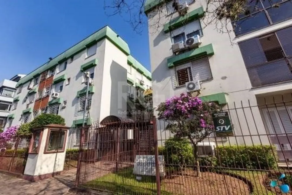 Apartamento, 1 quarto, 36 m² - Foto 1