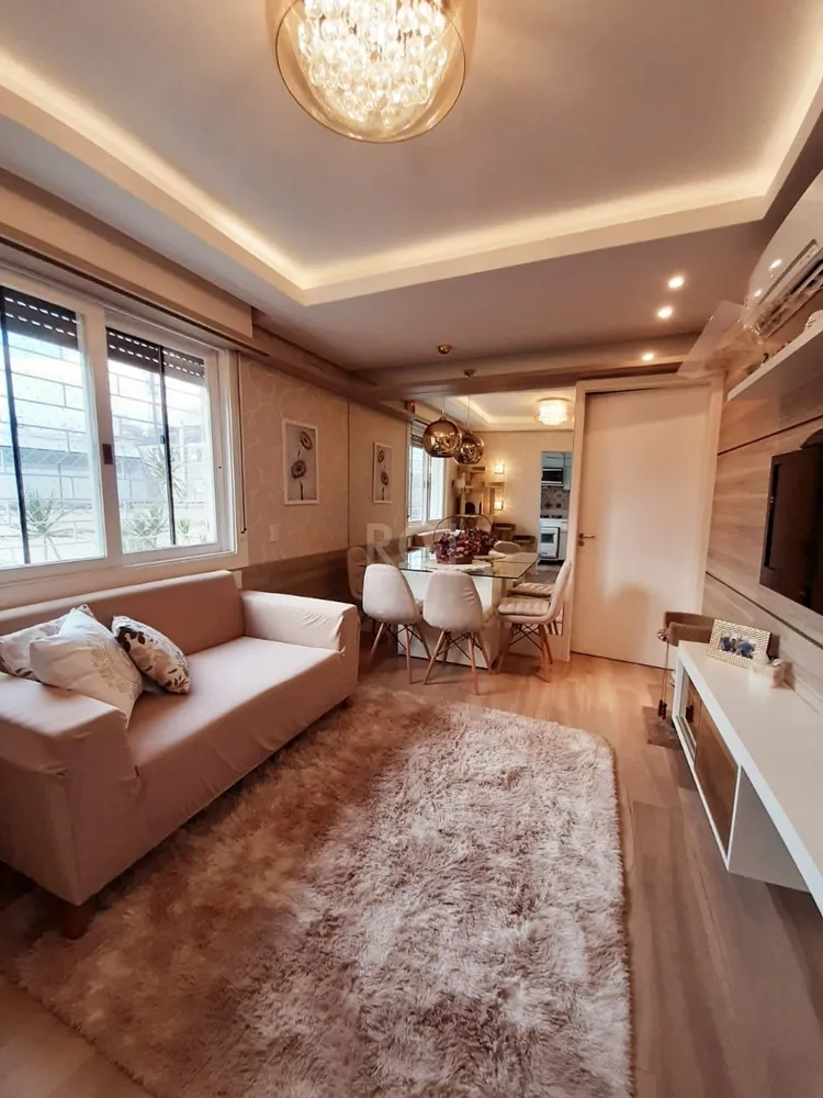 Apartamento, 1 quarto, 36 m² - Foto 4