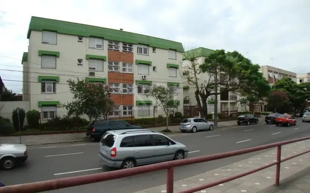 Apartamento, 1 quarto, 36 m² - Foto 2