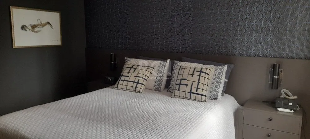 Apartamento, 3 quartos, 143 m² - Foto 4
