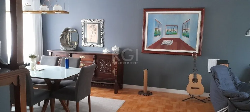 Apartamento, 3 quartos, 143 m² - Foto 1