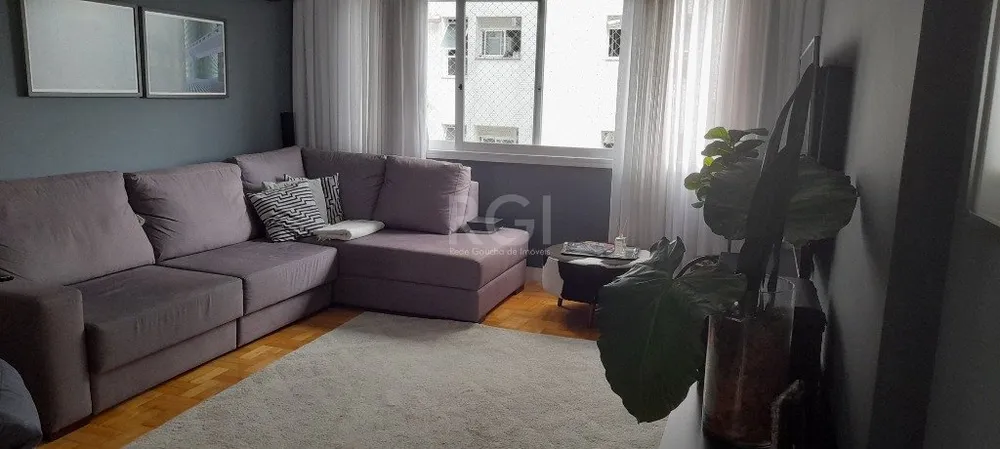 Apartamento, 3 quartos, 143 m² - Foto 2