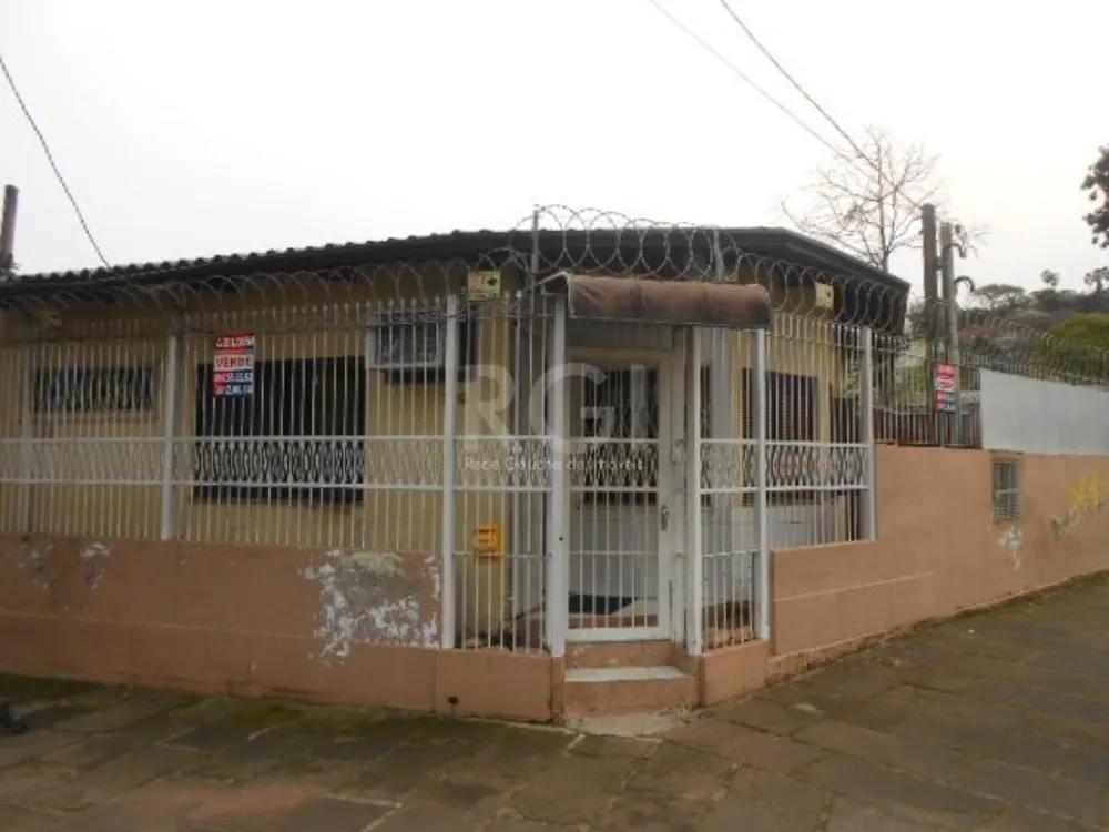 Casa, 2 quartos, 132 m² - Foto 1