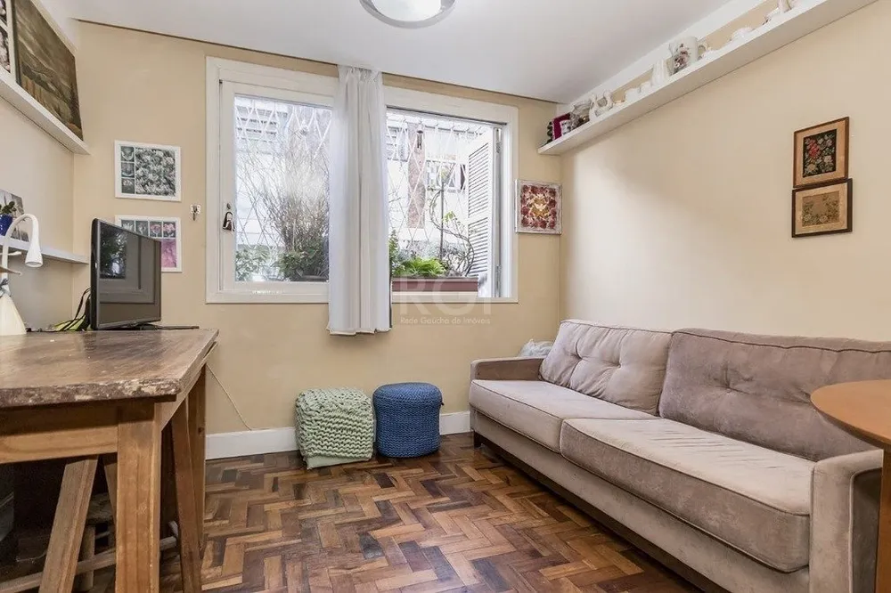 Apartamento, 2 quartos, 60 m² - Foto 3