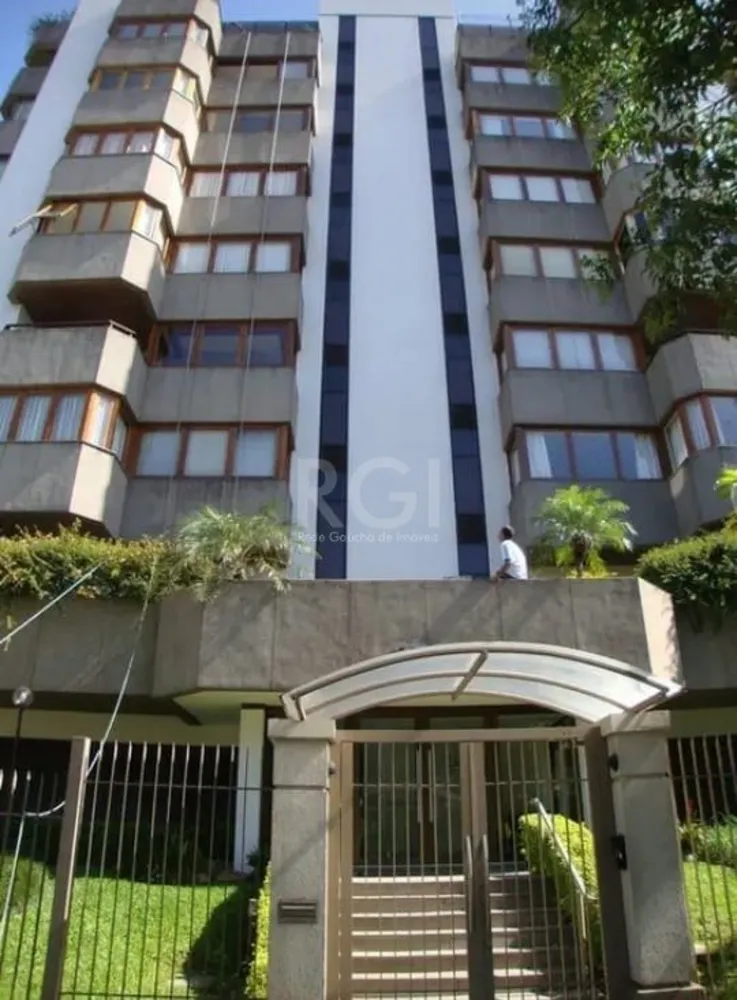 Apartamento, 3 quartos, 136 m² - Foto 1
