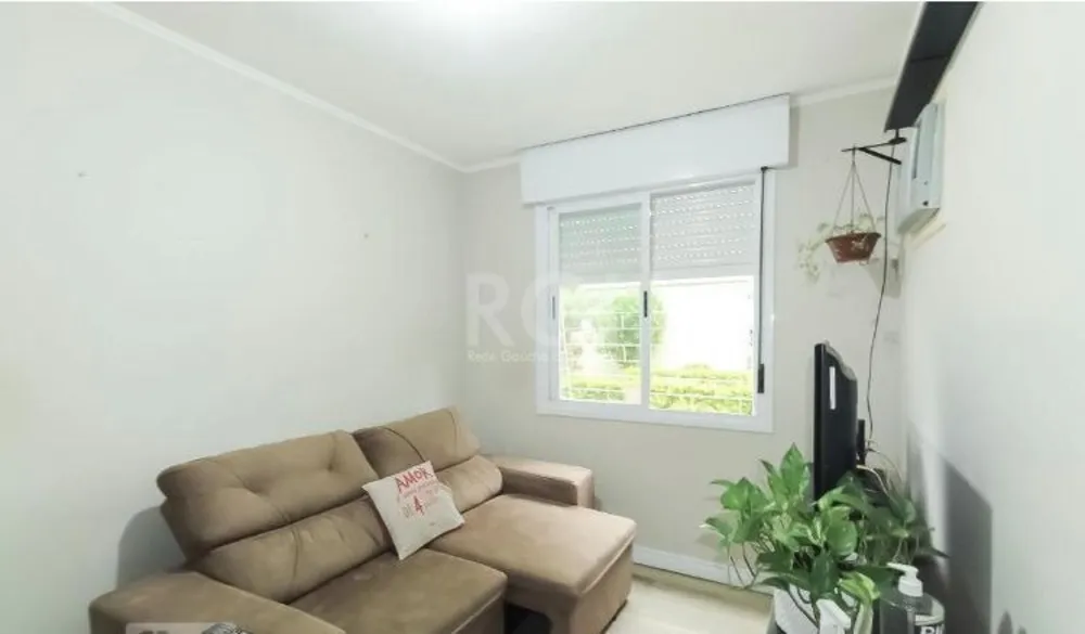 Apartamento, 2 quartos, 45 m² - Foto 3