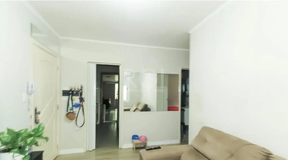 Apartamento, 2 quartos, 45 m² - Foto 4