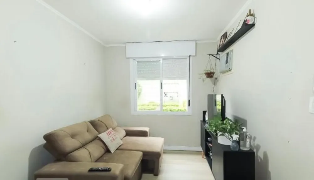 Apartamento, 2 quartos, 45 m² - Foto 2