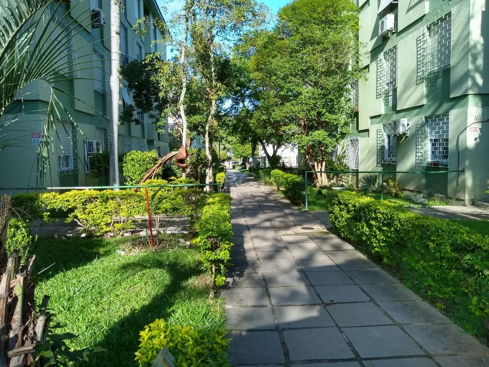 Apartamento, 2 quartos, 45 m² - Foto 1