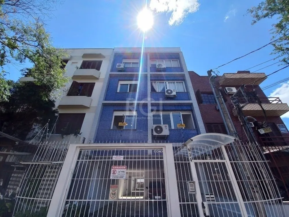 Apartamento, 1 quarto, 36 m² - Foto 2